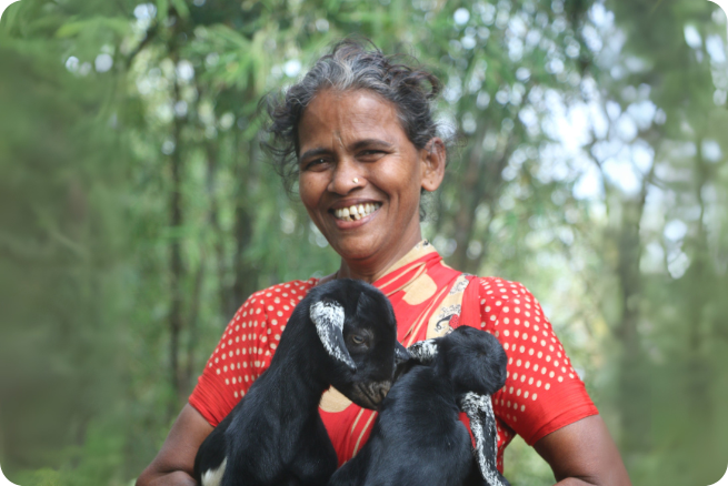 Swades Foundation Impact Testimonial 5
